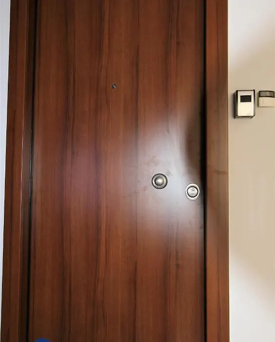 Aiolos Apartments Ermou 64 Monastiraki Plaka Junior Suite-1